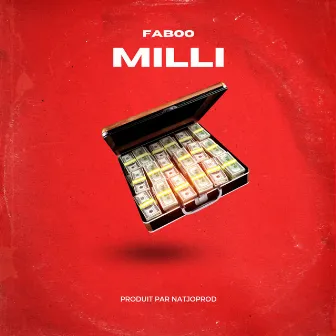 MILLI by Faboo