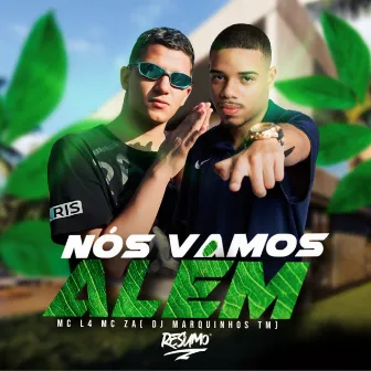 Nos Vamos Alem by MC za