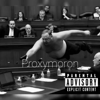 PROXYMORON by Amari Ignite