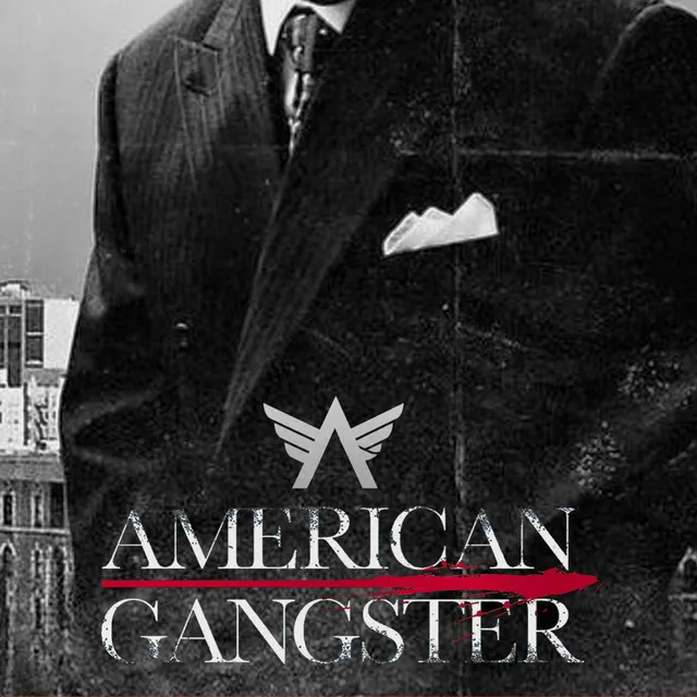 American Ganster - Deluxe