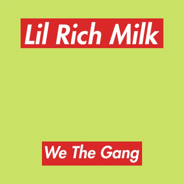 We the Gang