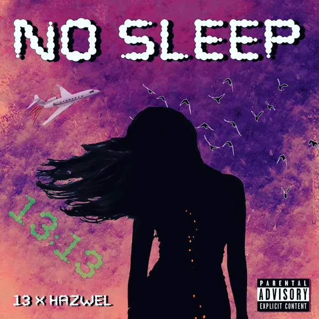 No Sleep EP