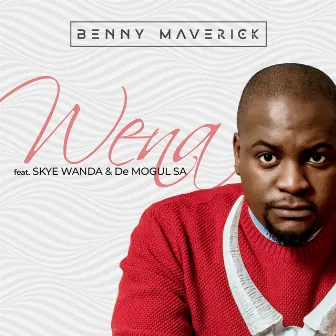 Wena by Benny Maverick