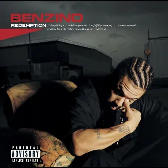 Redemption by Benzino