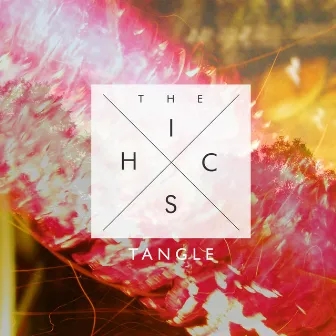 Tangle - EP by The Hics