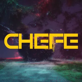 Chefe by Barcalla