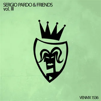 Sergio Pardo & Friends, Vol. 3 by Carlo Valley