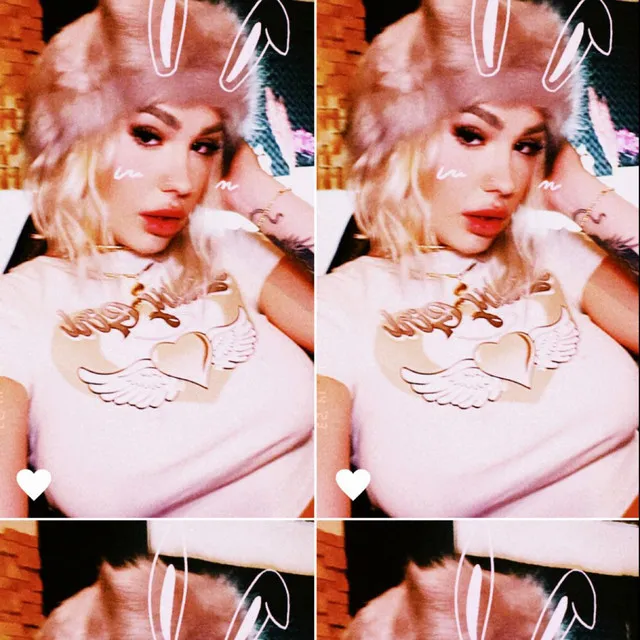 Lola Bunny