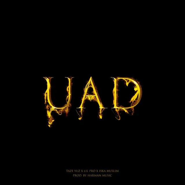 UAD