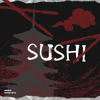 Sushi by HEKO