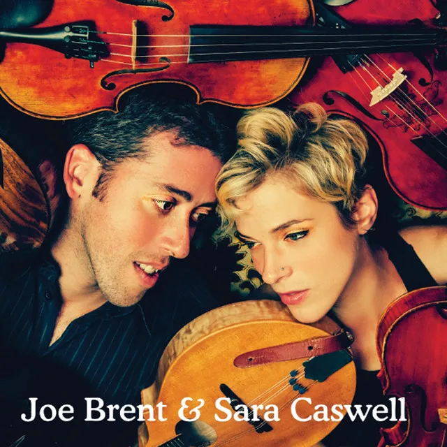 Joe Brent & Sara Caswell