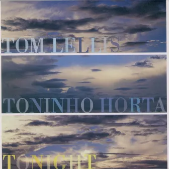 Tonight by Tom Lellis