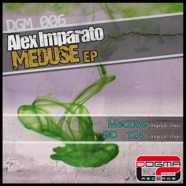 Meduse Ep