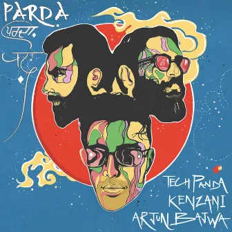 Parda by Arjun Bajwa