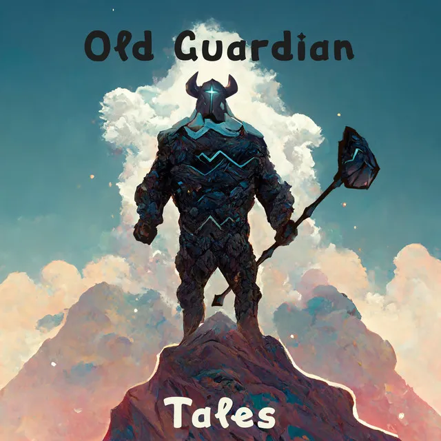 Old Guardian Tales – Switch Games