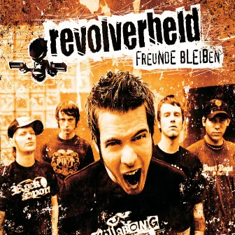 Freunde bleiben by Revolverheld