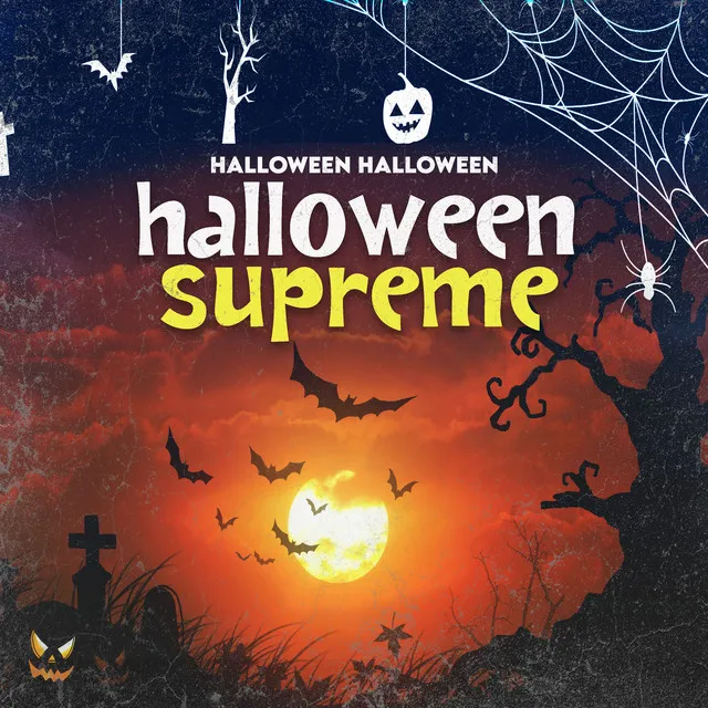 Halloween Supreme