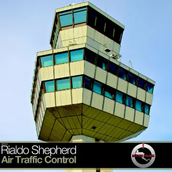 Air Traffic Control by Rialdo Shepherd