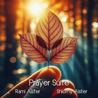 Prayer Suite by Rami Alster