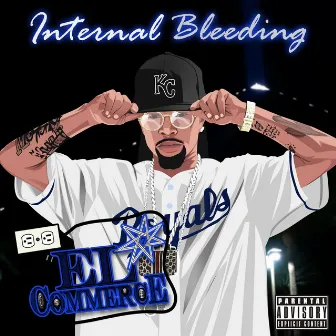 Internal Bleeding by El Commerce