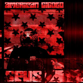 American Gigolo by Sfus