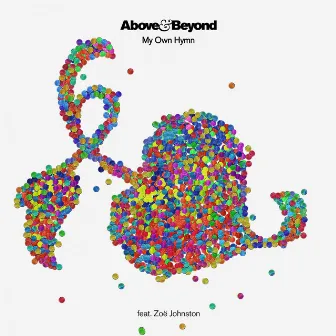 My Own Hymn by Above & Beyond