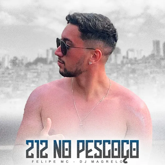 212 no Pescoço