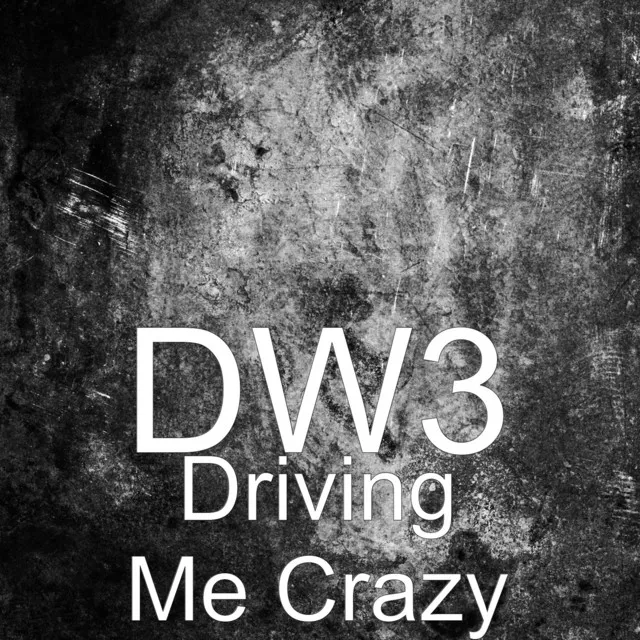 Driving Me Crazy