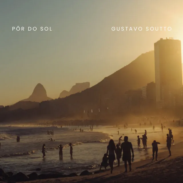 Pôr do Sol