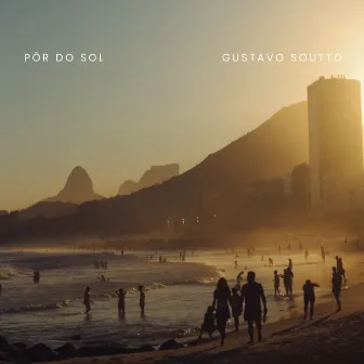 Pôr do Sol by Gustavo Soutto