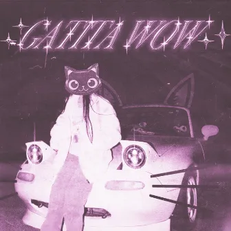 Gatita Wow by BBOP