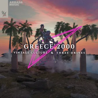 Greece 2000 by Three Drives On A Vinyl