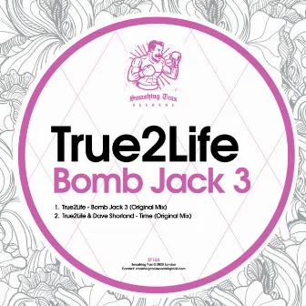 Bomb Jack 3 by True2Life