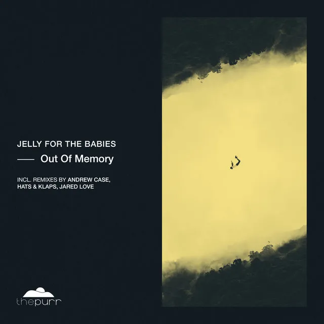 Out of Memory - Jared Love Remix