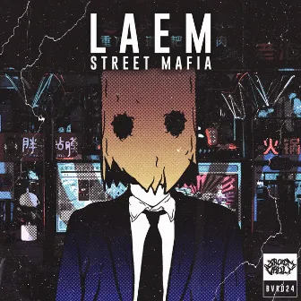 Street Mafia by LAEM