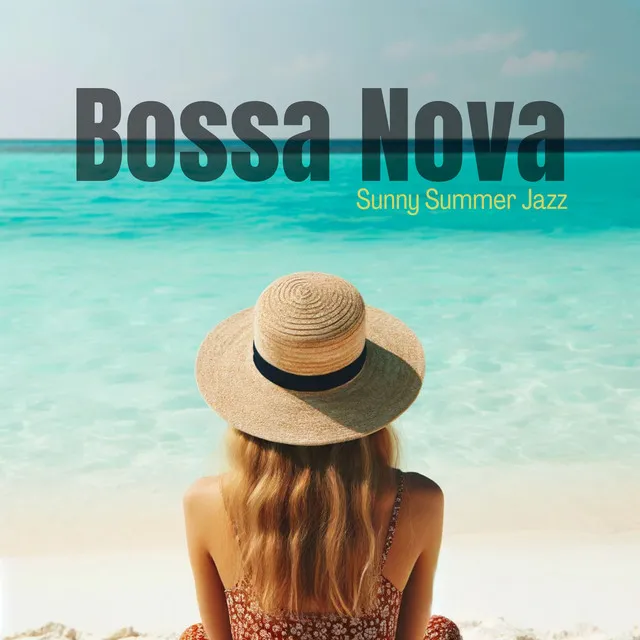 Bossa Nova Energy Café