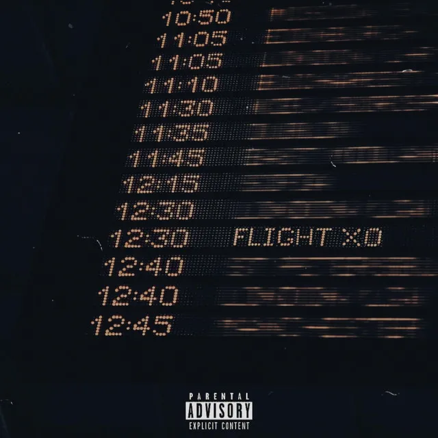 Flight XO