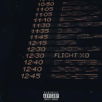 Flight XO by Frvrose