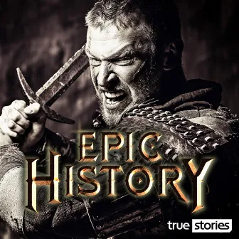 Epic History by Andy Hopkins