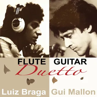 Duetto by Gui Mallon