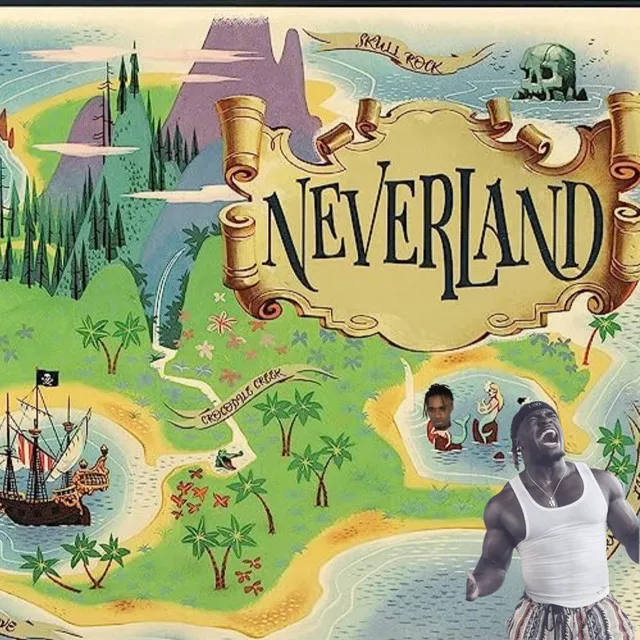 NeVeRLaNd