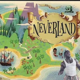 NeVeRLaNd by CPtheOG