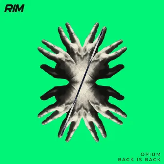 Back Is Back by DJ Opium