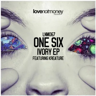 Ivory EP by One Six