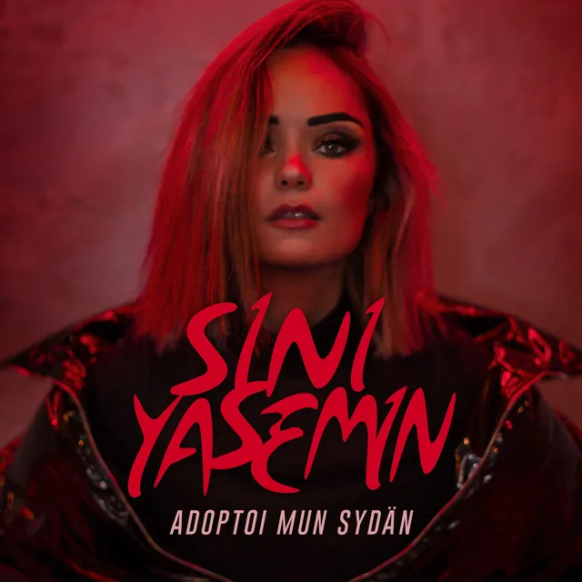 Adoptoi Mun Sydän