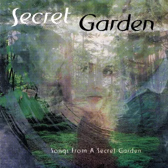 Songs From A Secret Garden by Secret Garden