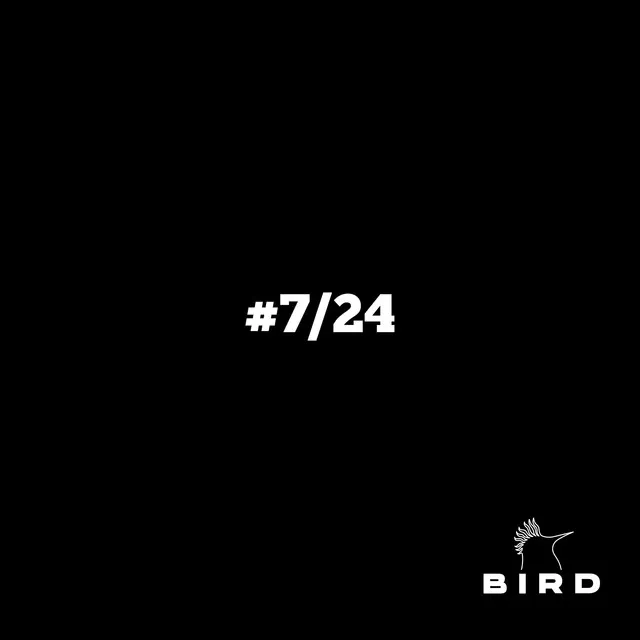 ¡HEY BIRD QUIERO ESE BEAT! #7