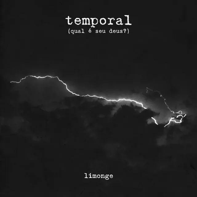 Temporal (Qual É Seu Deus?)