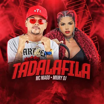 Tadalafila by Mc Niago