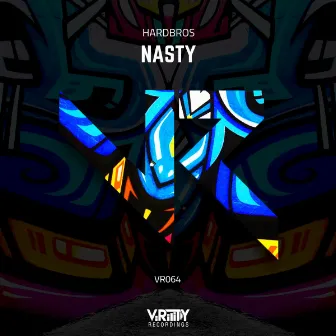 Nasty by Hardbros